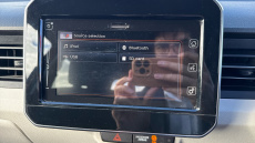 Suzuki Ignis 1.2 Dualjet SZ-T 5dr Petrol Hatchback